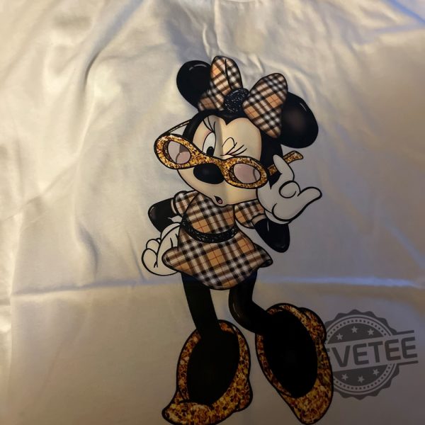 Mickey Minnie Mouse Gucci Shirt Disney Squad Shirts Disney Family Shirts Disney Group Shirt Family Disney Mickey Mouse Gucci Shirt Hoodie revetee 1