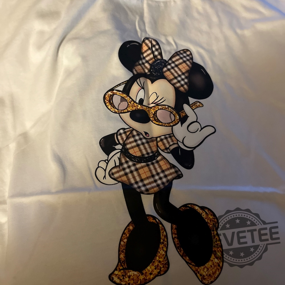 Mickey Minnie Mouse Gucci Shirt Disney Squad Shirts Disney Family Shirts Disney Group Shirt Family Disney Mickey Mouse Gucci Shirt Hoodie