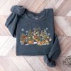 Vintage Mickey Mouse And Friend Christmas Sweatshirt Mickey And Friends Sweater Disney Christmas Shirt Disney Shirt Christmas Party 2024 Shirt Vintage Mickey revetee 1