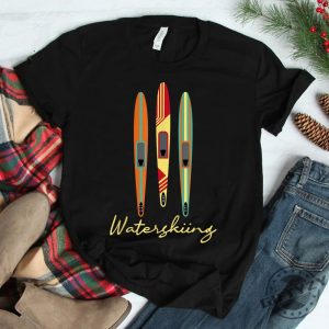 Funny Waterskier Tee Ski You Later giftyzy 1