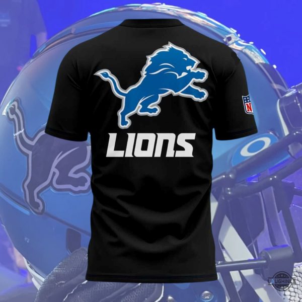 detroit lions angry runs 2024 tour t shirt sweatshirt hoodie