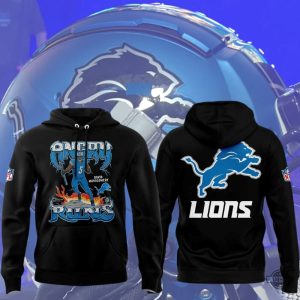 detroit lions angry runs 2024 tour t shirt sweatshirt hoodie