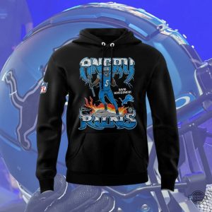 detroit lions angry runs 2024 tour t shirt sweatshirt hoodie