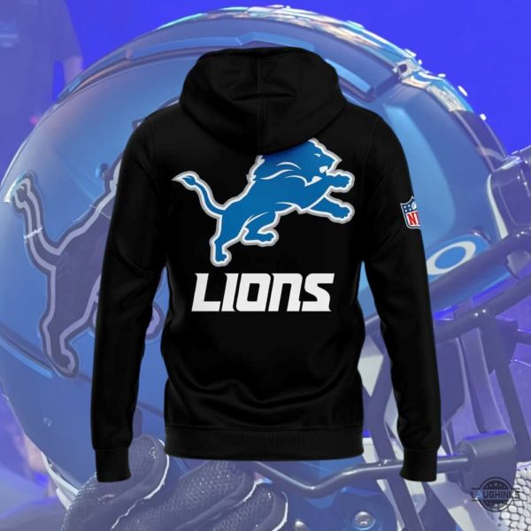 detroit lions angry runs 2024 tour t shirt sweatshirt hoodie