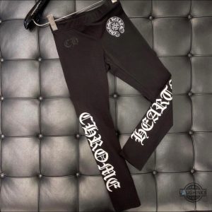 chrome heart leggings replica