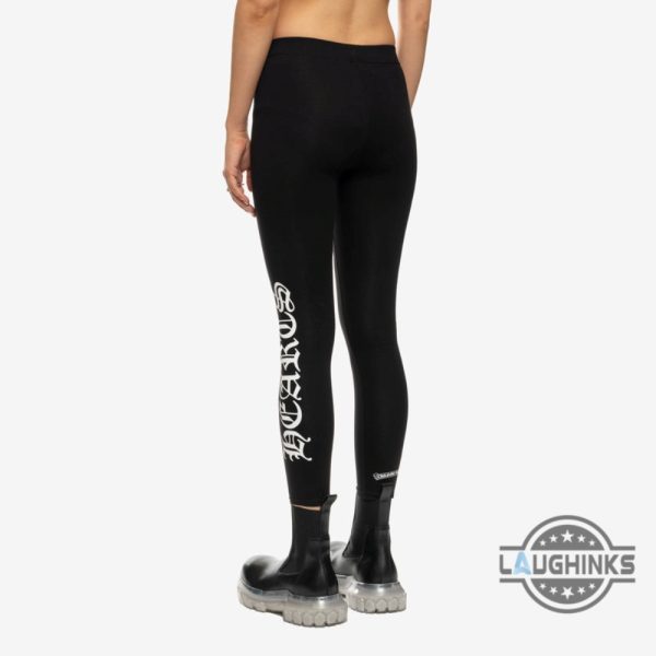 chrome heart leggings replica