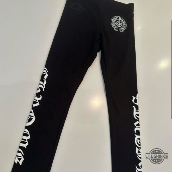 chrome heart leggings replica