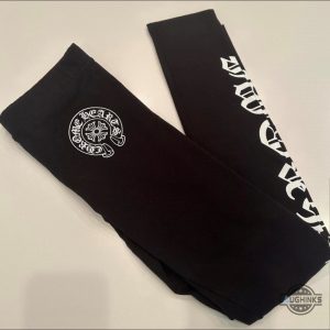 chrome heart leggings replica