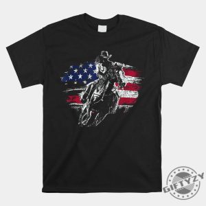 Yeehawlarious Texas Rodeo Shirt Patriotic Proud giftyzy 1 1