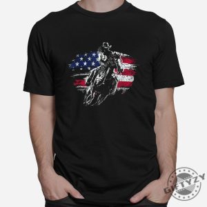 Yeehawlarious Texas Rodeo Shirt Patriotic Proud giftyzy 1 2