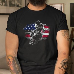 Yeehawlarious Texas Rodeo Shirt Patriotic Proud giftyzy 1 3