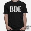 Big Dad Energy Shirt Funny Unique Gift Idea giftyzy 1 2