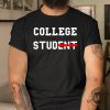 Stand Out With Our Quirky College Stud Shirt giftyzy 1 3