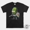 Pickle Knight Hilarious Cool Shirt For Funloving Heroes giftyzy 1 1