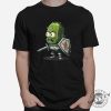 Pickle Knight Hilarious Cool Shirt For Funloving Heroes giftyzy 1 7