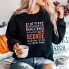 Funny George Shirt Unique Humor For Persistent Tryers giftyzy 1 9