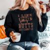 Funny I Like Pig Butts Bbq Shirt Unique Gift Idea giftyzy 1 5