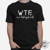 Funny Wine Tasting Friends Shirt Wtf Humor Tee giftyzy 1 2