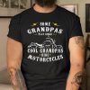 Cool Grandpa Shirt Bingo No. Motorbikes Get Yours Now giftyzy 1 3