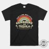 Sunshine Tequila Shirt Perfect For The Funloving Girl giftyzy 1 1