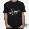 Funny Bass Guitarist Shirt Rock On With Humor giftyzy 1 2