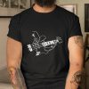 Funny Bass Guitarist Shirt Rock On With Humor giftyzy 1 3