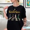 The Golden Girl Crossing Road T Shirt The Golden Girls Shirt Golden Girls Abbey Road Shirt The Stay Golden Shirt Sweatshirt Hoodie revetee 1