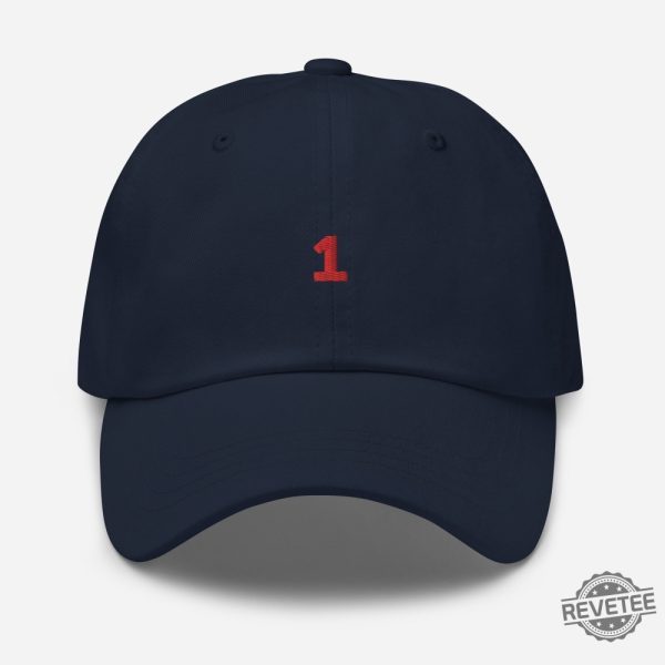 F1 Max Verstappen 1 Racer Number Hat M4x Verstappen 1 Hat Max Verstappen 1 Hat revetee 1