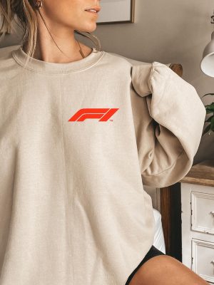 F1 Formula 1 Sweatshirt Tshirt Hoodie Formula One Formula 1 Shirt Gift F1 Gift Formula One Shirt Racing Shirt Gift For Him Gift For Her Unique revetee 4