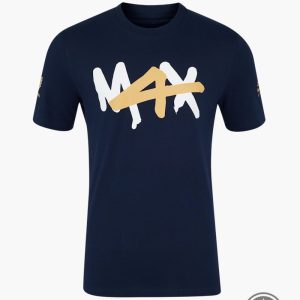 m4x verstappen shirt reprinted max verstappen world championship 2024 t shirt sweatshirt hoodie laughinks 2