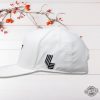 Hyflyers Gc Active Logo Hat Hyflyers Gc Active Logo Cap Hyflyers Gc Active Logo White Hat New revetee 1