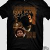 Rod Wave Nostalgia T Shirt Hoodie Sweatshirt Unique Gift For Rod Wave Fan Unique revetee 1