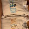 Bluey Dad Bluey Mom Custom Name Embroidered Sweatshirt T Shirt Hoodie Gift For Mama Gift For Dad Mothers Day Fathers Day Christmas Unique revetee 1