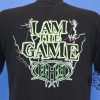 Vintage 90S Wwf Triple H I Am The Game Paul Levesque Pro Wrestling T Shirt Hoodie Sweatshirt Triple H Shirt Unique Gift For Fan revetee 1