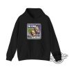Just Because Youre In The Storm Doesnt Mean Its Game Over Shirt Motivational Graphic Tee trendingnowe 2