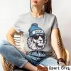 Detroit Lions Football Sweatshirt Cozy Fan Apparel For Lions Supporters trendingnowe 4
