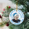 Dan Campbell Detroit Lions Christmas Ornament Festive Decor For Football Fans trendingnowe 3