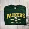 Hello Kitty Green Bay Packers Since 1919 Sweatshirt Hoodie T Shirt Gift For Green Bay Packers Fan Gift For Her Unique revetee 1