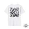 Trump Dance Qr Code Shirt Trending Trump Fan Merchandise trendingnowe 1