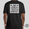 Trump Dance Qr Code T Shirt Unique And Viral Pro Trump Design trendingnowe 1