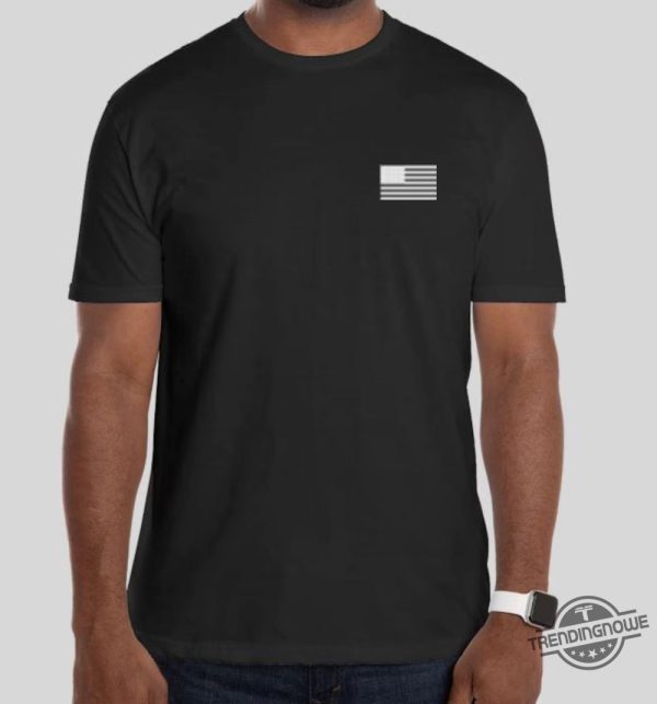 Trump Dance Qr Code T Shirt Unique And Viral Pro Trump Design trendingnowe 2