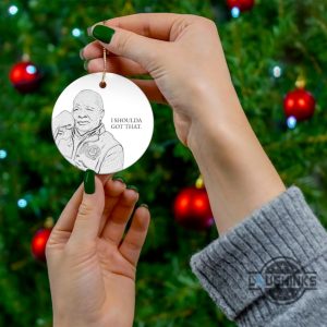 i think you should leave ornament tim robinson christmas ornament i shoulda got that quotes best itysl ornaments laughinks 3