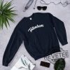 Premier League Tottenham Retro Script Sweatshirt Hoodie T Shirt Vintage Tottenham Hotspur Football Club Shirt Unique Gift For Fan revetee 1