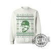 Philadelphia Eagles Saquon Barkley Christmas Sweatshirt Hoodie T Shirt Gift For Fan Ugly Sweater Unique revetee 1