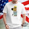 Im Just Chill Naruto Guy Shirt Anime Inspired Graphic Tee For Naruto Fans trendingnowe 1