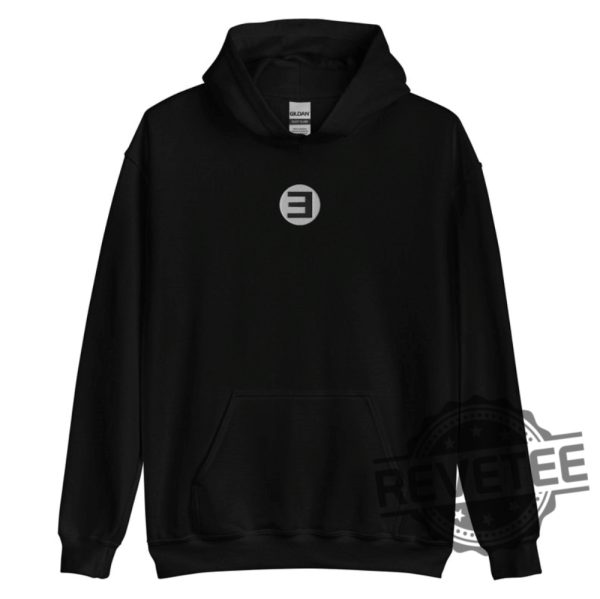 Eminem Embroidered Hoodie T Shirt Sweatshirt Gift For Fan Gift For Her Gift For Him Unique revetee 1