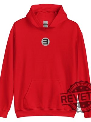 Eminem Embroidered Hoodie T Shirt Sweatshirt Gift For Fan Gift For Her Gift For Him Unique revetee 2