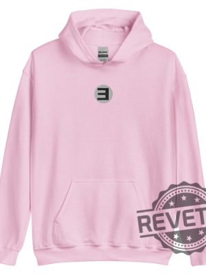 Eminem Embroidered Hoodie T Shirt Sweatshirt Gift For Fan Gift For Her Gift For Him Unique revetee 3