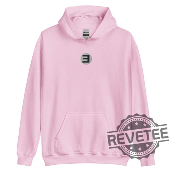 Eminem Embroidered Hoodie T Shirt Sweatshirt Gift For Fan Gift For Her Gift For Him Unique revetee 3