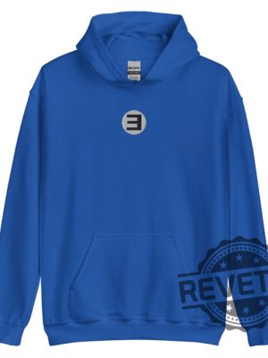 Eminem Embroidered Hoodie T Shirt Sweatshirt Gift For Fan Gift For Her Gift For Him Unique revetee 4